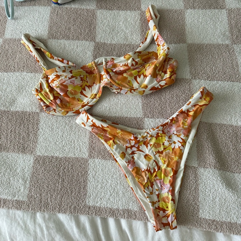 L*space Bikini Set